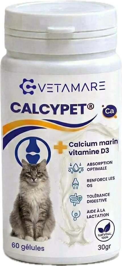 CALCYPET™