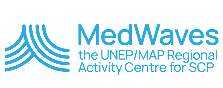 MedWaves — UNEP/MAP Regional Activity Centre for SCP