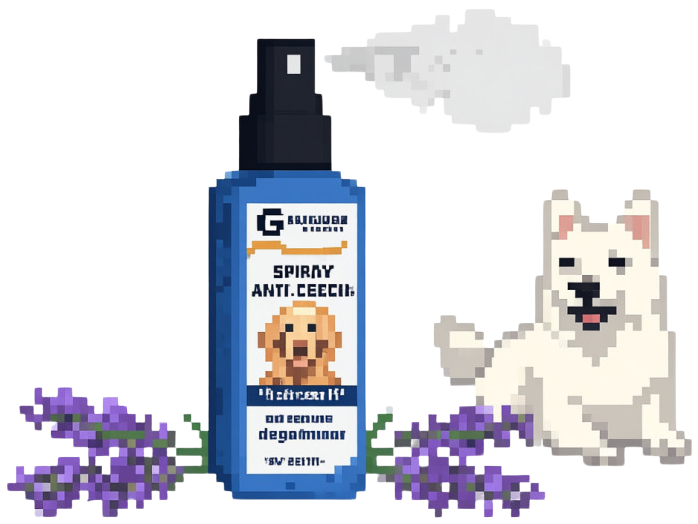 Produits de toilettage